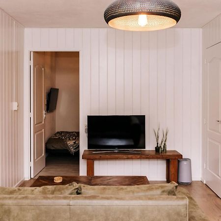 Malu Apartamento Zandvoort Exterior foto