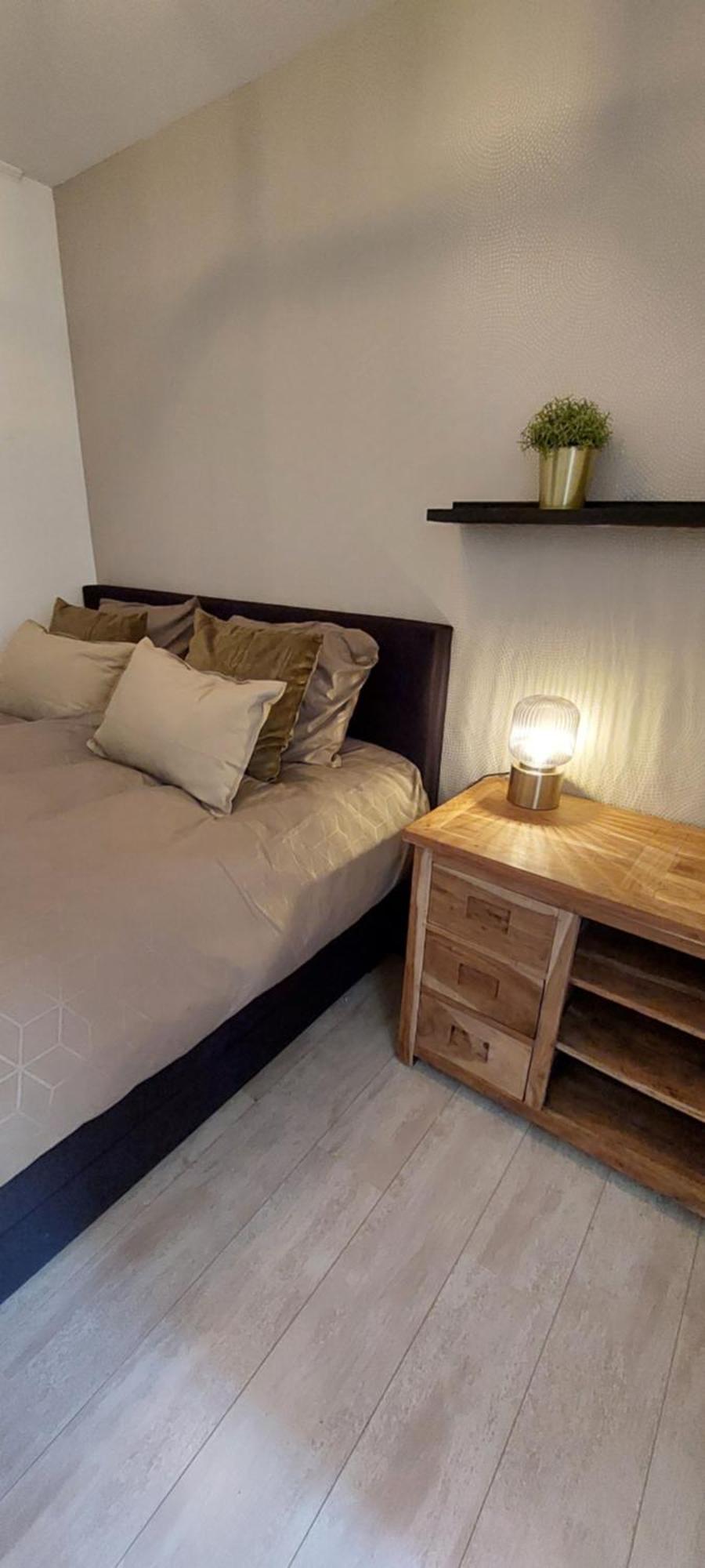 Malu Apartamento Zandvoort Exterior foto